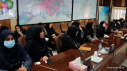 برگزاری جلسه هماهنگی مشارکت حداکثری در انتخابات مجلس شورای اسلامی و خبرگان رهبری
