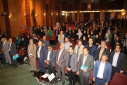 برگزاری همایش مردمی نان کامل با حضور مسئولین استانی و دانشگاهی