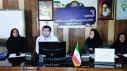 برگزار ی کارگاه طب ایرانی