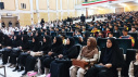 اختتامیه سفیران سلامت دانش آموزی در کانون فرهنگی ،تربیتی امام علی (ع)