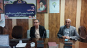 کمیته درون بخشی هفته سلامت مردان ایران