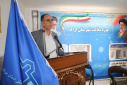 افتتاح  پروژه‌های بهداشتی شهرستان اراک