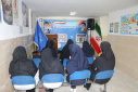 افتتاح  پروژه‌های بهداشتی شهرستان اراک