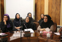همایش ازدواج و جوانی جمعیت در سالن اجتماعات مرکز بهداشت شهرستان اراک برگزار شد
