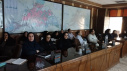 برگزاری کارگاه طب ایرانی