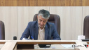 جلسه کارگروه اجتماعی و فرهنگی و سلامت امنیت غذایی فرمانداری شهرستان اراک