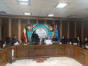 کارگاه آموزشی سامانه سیب و طرح آمایش امید (ویژه بهورزان)