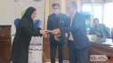 آیین گرامیداشت روز جهانی بهداشت و ایمنی