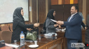 آیین گرامیداشت روز جهانی بهداشت و ایمنی