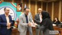 آیین گرامیداشت روز جهانی روان شناس و مشاور