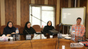 آیین گرامیداشت روز جهانی روان شناس و مشاور