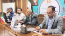 برگزاری گرامیداشت روز ملی کارگر