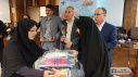 آیین گرامیداشت روز جهانی ماما