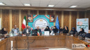 آیین گرامیداشت روز جهانی ماما