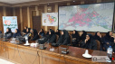 آیین گرامیداشت روز جهانی ماما
