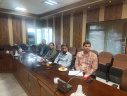 کمیته هماهنگی درون بخشی بیماریهای منتقله از طریق آب و غذا