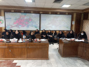 کارگاه آموزشی سامانه سیب (ویژه کارشناسان ستادی )
