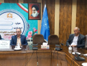 ستاد هماهنگی هفته ملی جمعیت