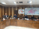 ستاد هماهنگی هفته ملی جمعیت
