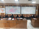 ستاد هماهنگی هفته ملی جمعیت