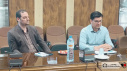برگزاری کمیته آموزش مرکز بهداشت شهرستان اراک