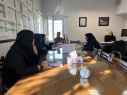 جلسه بررسی شاخص‌های عملکردی مرکز خدمات جامع سلامت شهری مرزیجران با حضور مسئولان و کارشناسان در مرکزبهداشت شهرستان اراک برگزار شد و مهم‌ترین شاخص‌ها، نقاط قوت و چالش‌های موجود مورد تحلیل و ارزیابی قرار گرفت.