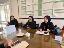 جلسه بررسی شاخص‌های عملکردی مرکز خدمات جامع سلامت شهری مرزیجران با حضور مسئولان و کارشناسان در مرکزبهداشت شهرستان اراک برگزار شد و مهم‌ترین شاخص‌ها، نقاط قوت و چالش‌های موجود مورد تحلیل و ارزیابی قرار گرفت.