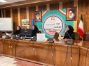 برگزاری جلسه آموزشی تبیین دستورالعمل‌های جدید معاینات دهان و دندان دانش‌آموزان