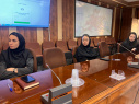 بررسی مشکلات نظام ارجاع و نوبت‌دهی در مرکز بهداشت شهرستان اراک