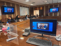 بررسی مشکلات نظام ارجاع و نوبت‌دهی در مرکز بهداشت شهرستان اراک