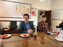 برگزاری نشست جوانی جمعیت