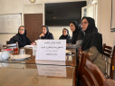 برگزاری نشست جوانی جمعیت