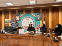 «بازگشت به آرامش پس از بحران»