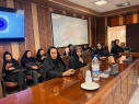 سومین جلسه فصلی رابطین