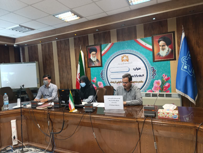 کمیته برون بخشی پیشگیری و کنترل بیماریهای منتقله از آب و غذا