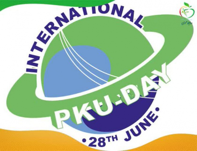 بمناسبت ۲۸ ژون روز جهانی بیماری فنیل کتونوری