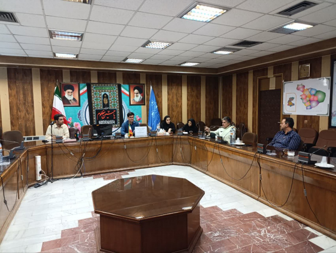 کمیته هماهنگی برون بخشی بیماری های مشترک بین انسان و حیوان