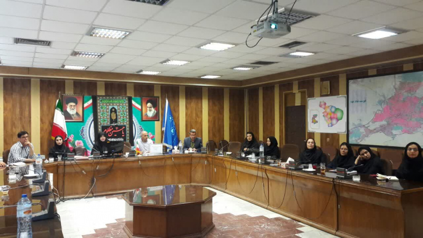 کمیته درون بخشی هماهنگی پیشگیری از  هپاتیت های ویروسی