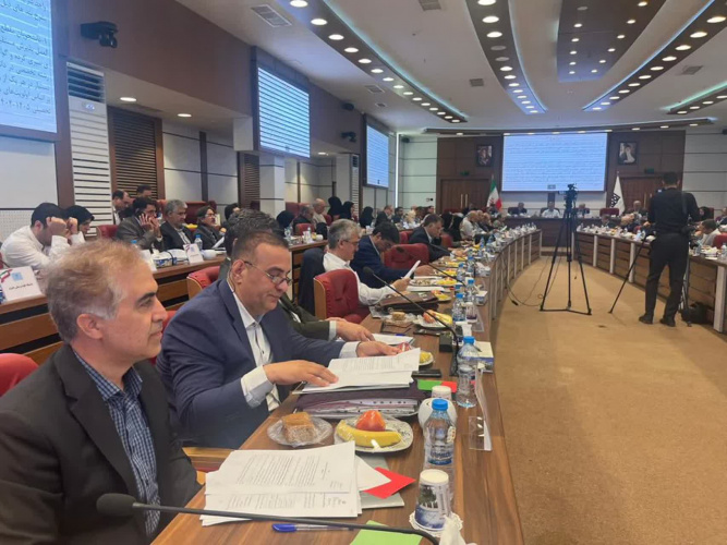 با حضور وزیر بهداشت؛ نشست شورای آموزش پزشکی و تخصصی برگزار شد