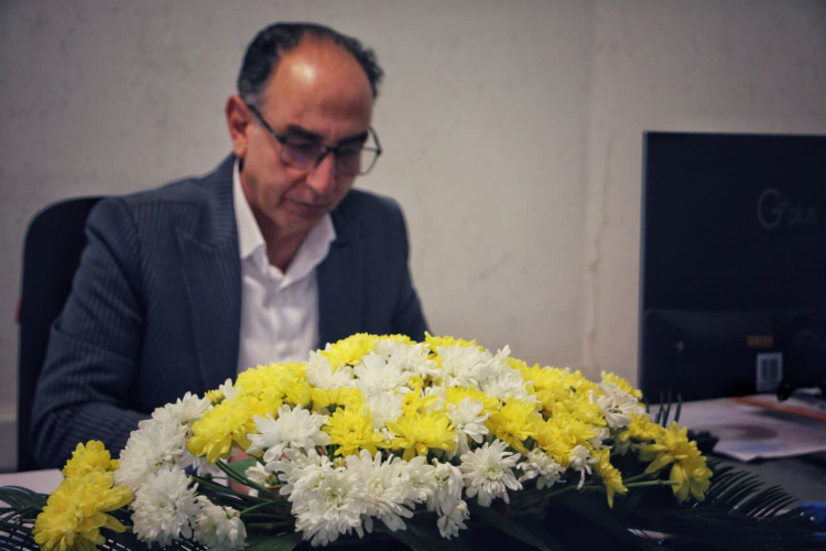 پیام مهندس سید شهریار حسینی رئیس مرکز بهداشت شهرستان اراک به مناسبت روز اورژانس و فوریت های پزشکی