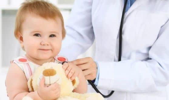 آیا فقط زمانی که کودکم واکسن دارد باید به مراکز بهداشتی مراجعه کنم؟