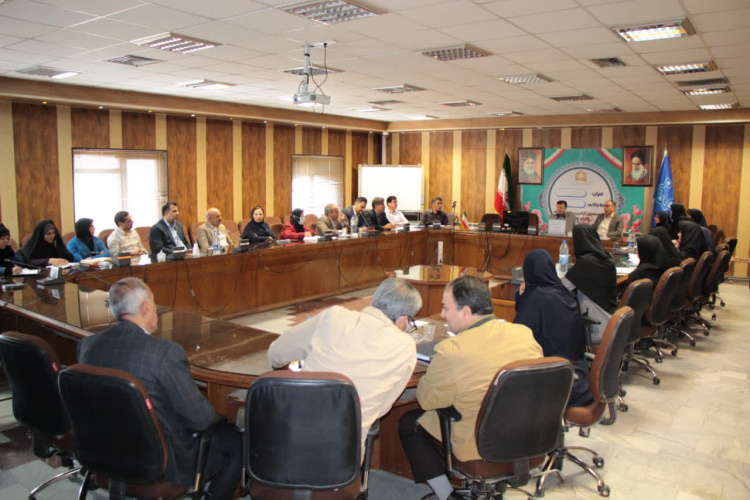 تقویت همکاری‌های بهداشتی با زندان در راستای ارتقای خدمات سلامت مددجویان