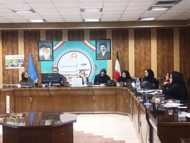 کارگاه تشخیص و درمان بیماری‌های گوش در نوجوانان