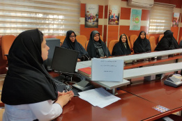 گالری تصاویر