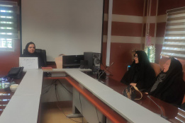 ️همزمان با فرا رسیدن روز جهانی هاری ، آموزش این بیماری ویژه داوطلبین سلامت محله به همت توانا مربی داوطلبین مرکز خدمات جامع سلامت حضرت زینب(س)شهرستان آشتیان