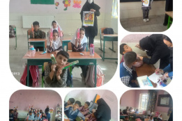 بهداشت دهان و دندان (مسواک)