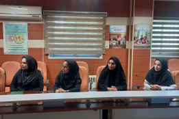 کمیته درون بخشی هماهنگی پویش ملی پیشگیری و تشخیص زودهنگام سرطان پستان