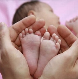 روز جهانی نوزادان نارس