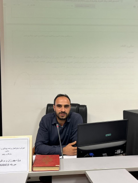 کارگاه آموزشی دستورالعمل برنامه پیشگیری از بروز تالاسمی ماژور ، بازنگری پنجم