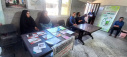 اجرای برنامه خود مراقبتی سازمانی در شرکت اتصالات ایران آسیا شهرستان آشتیان